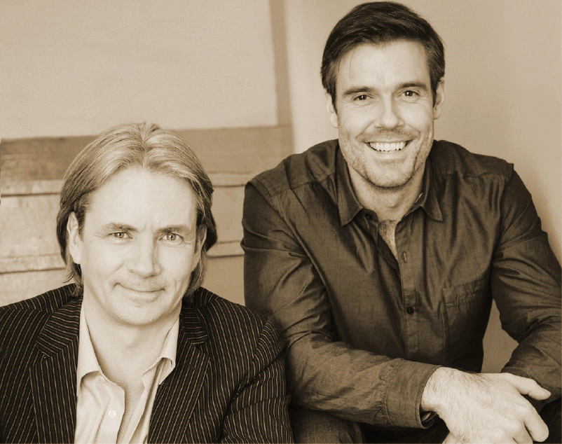 Albrecht Brown, Vancouver, Real Estate Agent